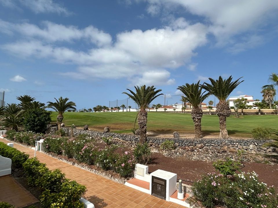 Lejlighed i Amarilla Golf, Tenerife - foto 1
